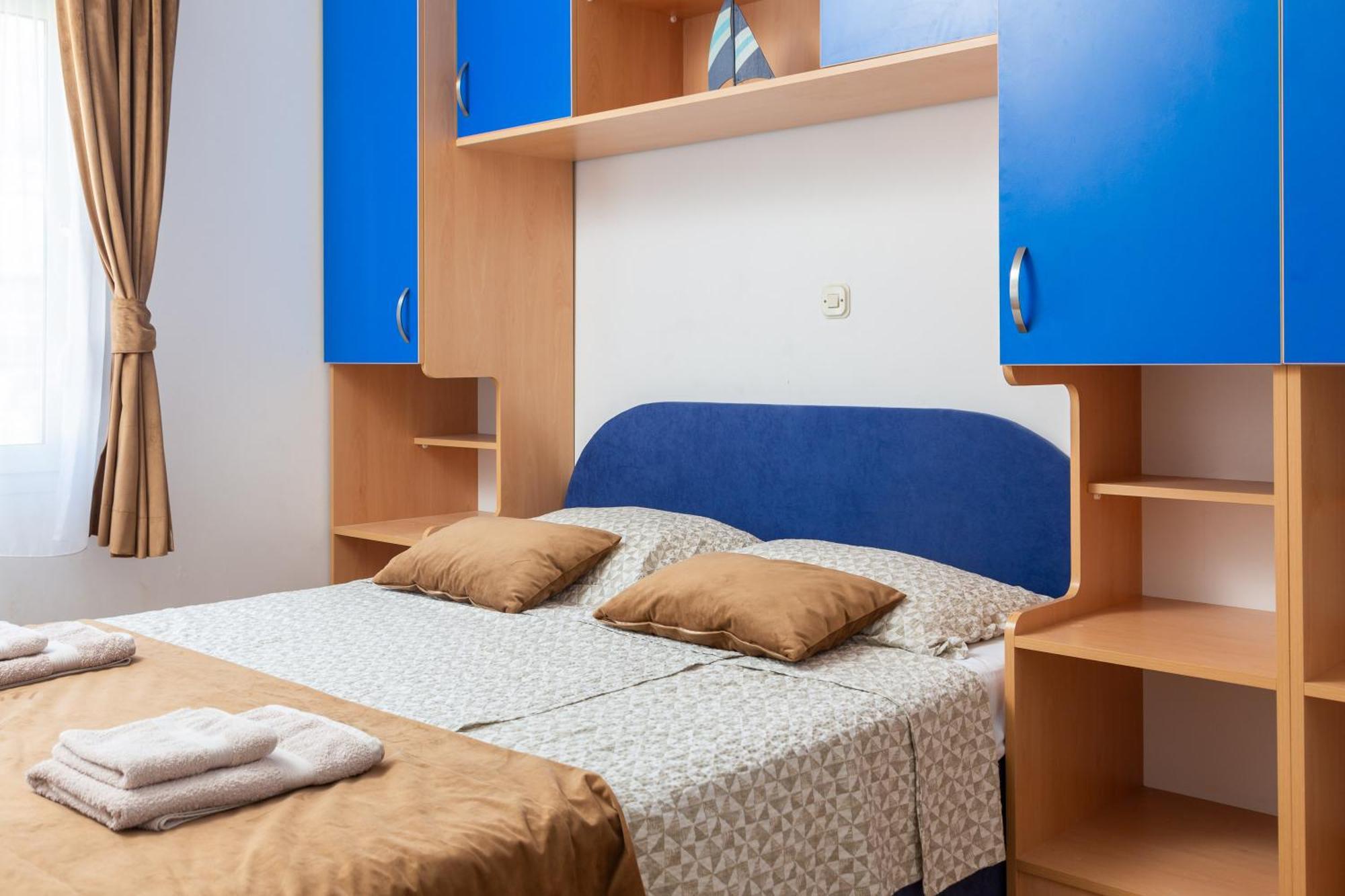 מאקרסקה Apartments Near Central Beach With Free Parking חדר תמונה