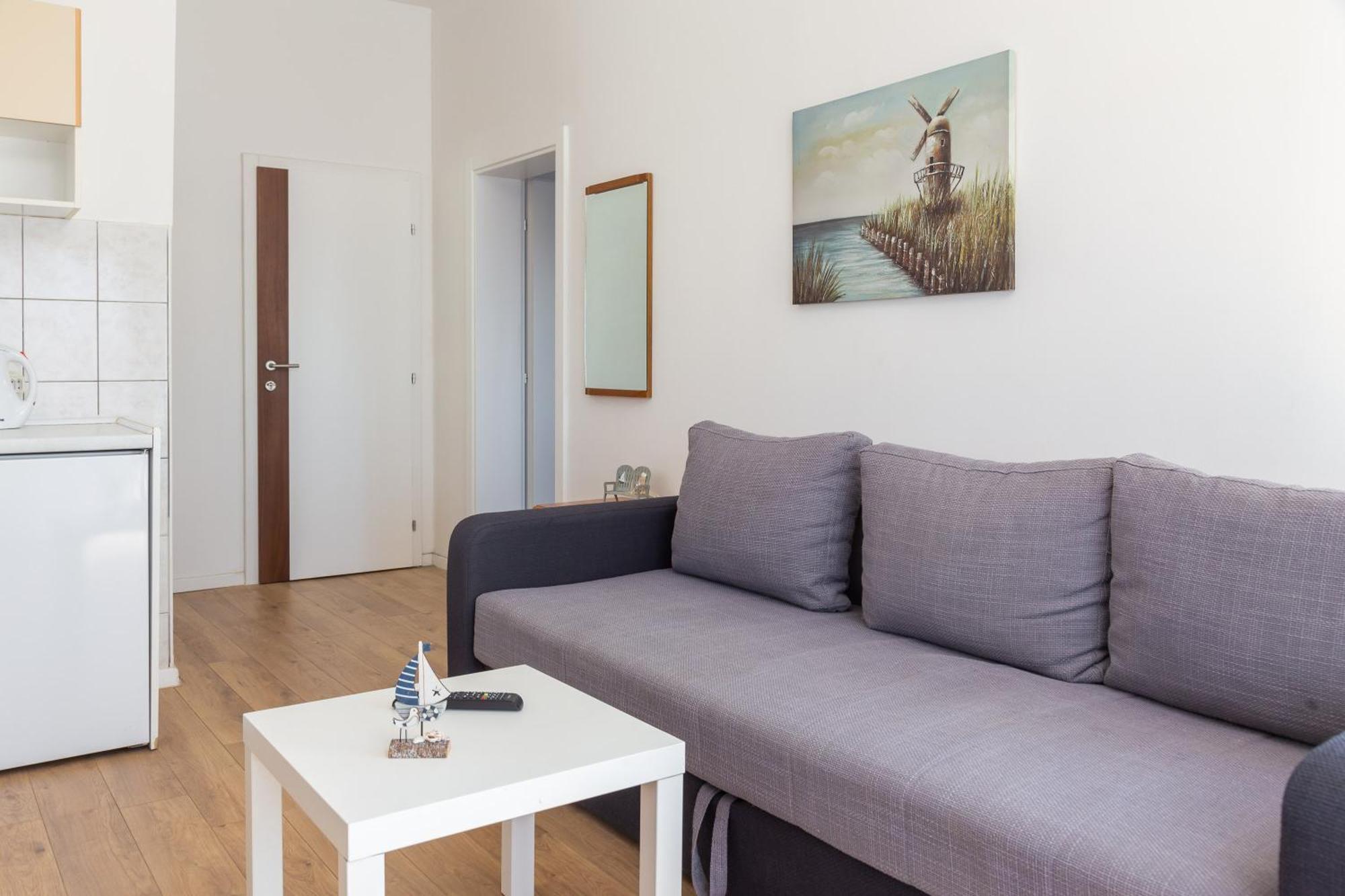 מאקרסקה Apartments Near Central Beach With Free Parking חדר תמונה
